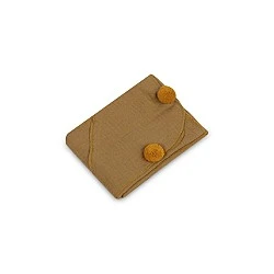 Soft Muslin Pleated Bath Towel 75X75 Eg-0201 Sensillo