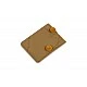 Мека Хавлия За Баня На Гънки Муслин 75X75 Eg-0201 Sensillo