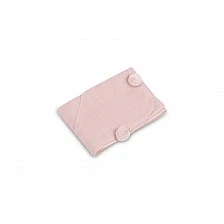 Soft Muslin Pleated Bath Towel 75X75 Eg-0202 Sensillo
