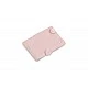 Soft Muslin Pleated Bath Towel 75X75 Eg-0202 Sensillo