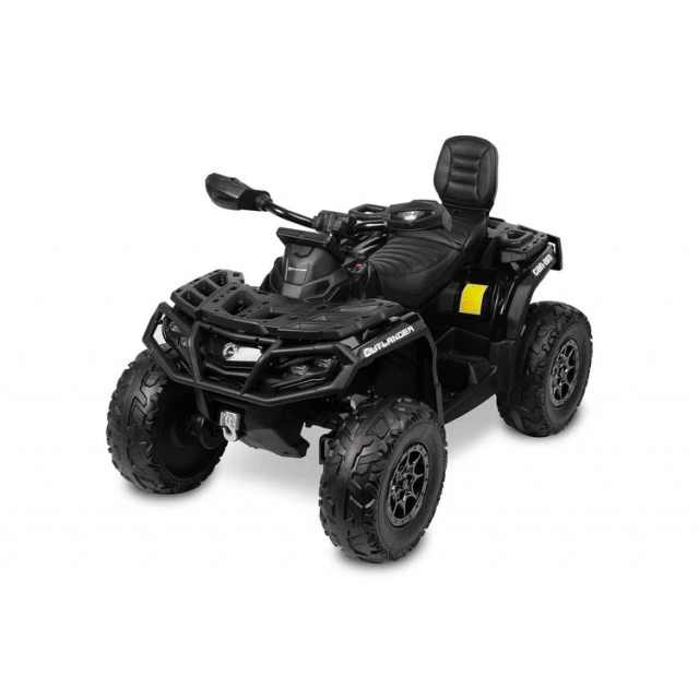 Детска Електрическа Кола Outlander Черен Caretero Toyz