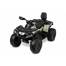 Детска Електрическа Кола Outlander Сив Caretero Toyz