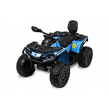Children’s Electric Car Outlander Blue Caretero Toyz