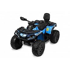 Детска Електрическа Кола Outlander Син Caretero Toyz