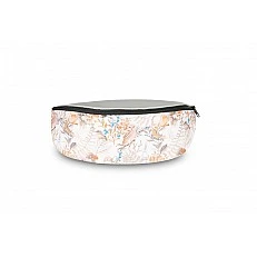 Crossbody Bag Gray Autumn Forest Sensillo