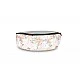 Crossbody Bag Gray Autumn Forest Sensillo