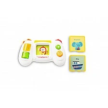 Educational Toy – Portable Game (0554) Caretero Toyz