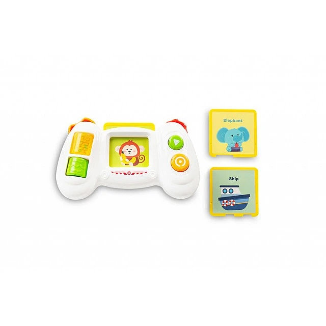 Образователна Играчка – Преносима Игра (0554)
 Caretero Toyz