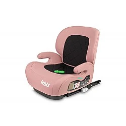 Irbis I-Size Seat Pink (125–150 cm) Caretero