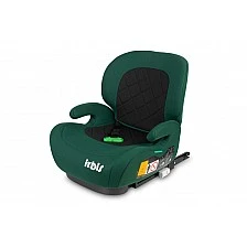 Irbis I-Size Car Seat Emerald (125–150 cm) Caretero