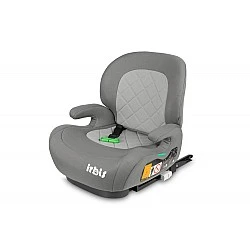 Irbis I-Size Седалка Графит (125–150 См) Caretero