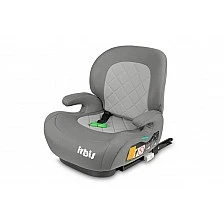 Irbis I-Size Seat Graphite (125–150 cm) Caretero