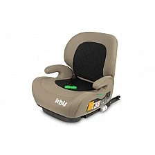 Irbis I-Size Seat Beige (125–150 cm) Caretero