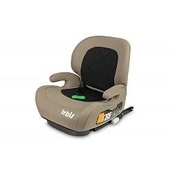 Irbis I-Size Seat Beige (125–150 cm) Caretero