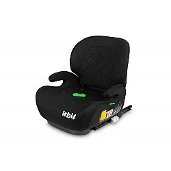 Irbis I-Size Seat Black (125–150 cm) Caretero