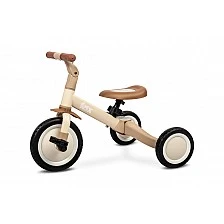 Multifunctional Bicycle Fox 4B1 Fox Beige Caretero Toyz