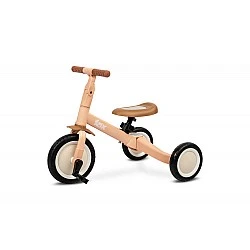 Multifunctional Bicycle Fox 4B1 Fox Orange Caretero Toyz