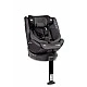 Lumi I-Size Child Car Seat Dark Grey (40-150) Caretero