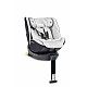 Lumi I-Size Child Car Seat Light Gray (40-150) Caretero