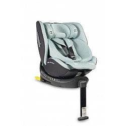 Lumi I-Size Child Car Seat Green (40-150) Caretero