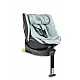 Lumi I-Size Child Car Seat Green (40-150) Caretero