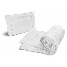 Deluxe Bedding Set 120X90 - 60X40 Sensillo