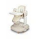 Столче За Хранене Sitron Бежово Caretero