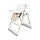 Nesto High Chair Beige Caretero