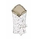 Пелана за изписване Cotton Forest Beige 75X75 Sensillo