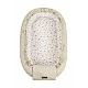 Baby nest Cotton Rose Beige 80X45 Sensillo