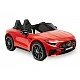 Battery car Mercedes SL63 red Caretero