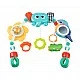 Toyz Sensory Elephant Arch for Stroller or Bed