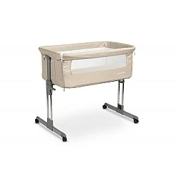 Cot Next To Me Sleep2Gether Beige Caretero