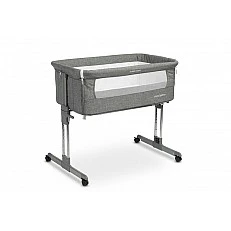 Кошара Next To Me Sleep2Gether Graphite Caretero