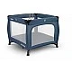 Playpen Quadra Blue Caretero