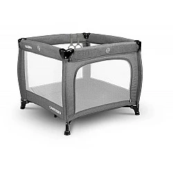 Playpen Quadra Gray Caretero