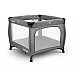 Playpen Quadra Gray Caretero
