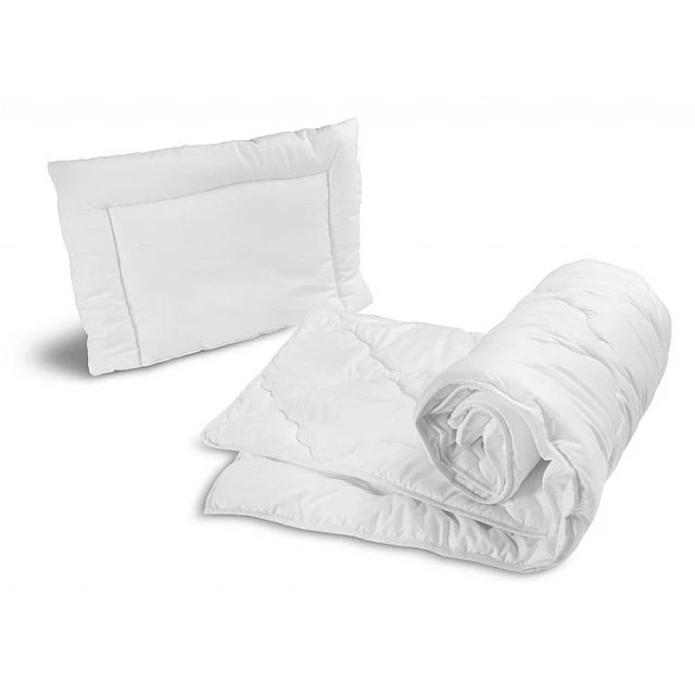 Deluxe Bedroom Set 135x100cm