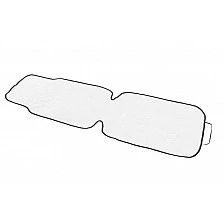Caretero car seat protector
