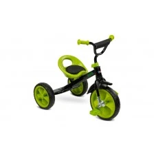 Tricycle York Green Caretero Toyz