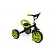 Триколка Yоrk Green Caretero Toyz