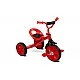 Триколка York Red Caretero Toyz