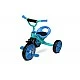 Триколка York Blue Caretero Toyz