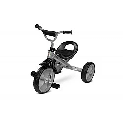 York Gray Caretero Toyz tricycle