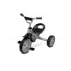 Триколка York Grey Caretero Toyz