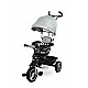 Tricycle With Parental Control Buzz Gray Caretero Toyz