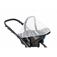 Универсален комарник за столче за кола 0-13кг Caretero