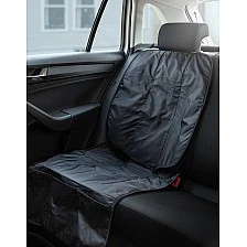 Caretero car seat protector