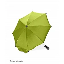 Green Apple Caretero Stroller Umbrella