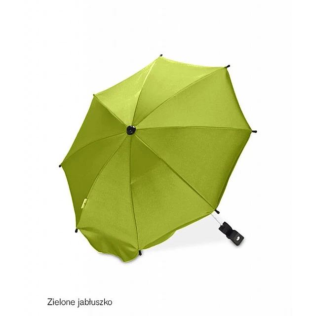 Green Apple Caretero Stroller Umbrella